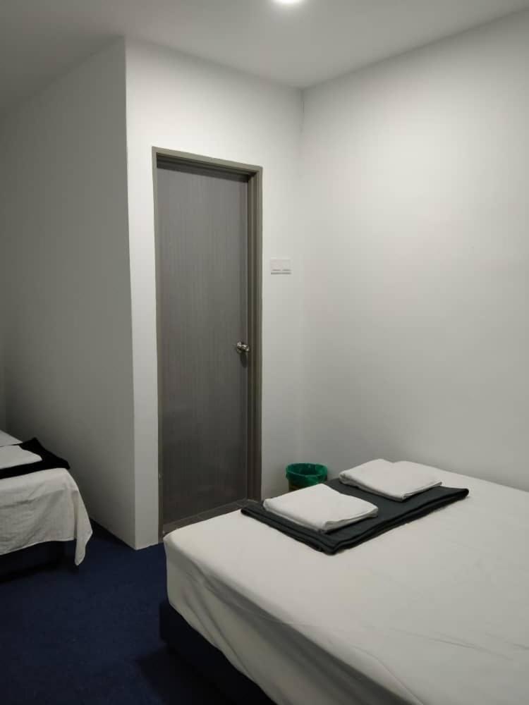 Enviropath Hotel バヤンレパス エクステリア 写真