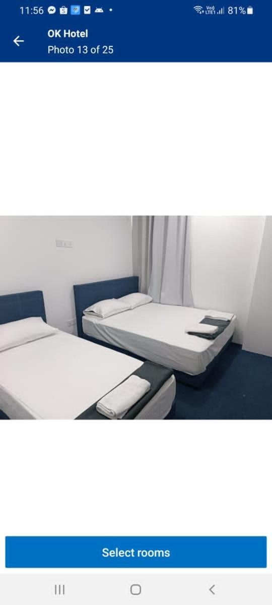 Enviropath Hotel バヤンレパス エクステリア 写真