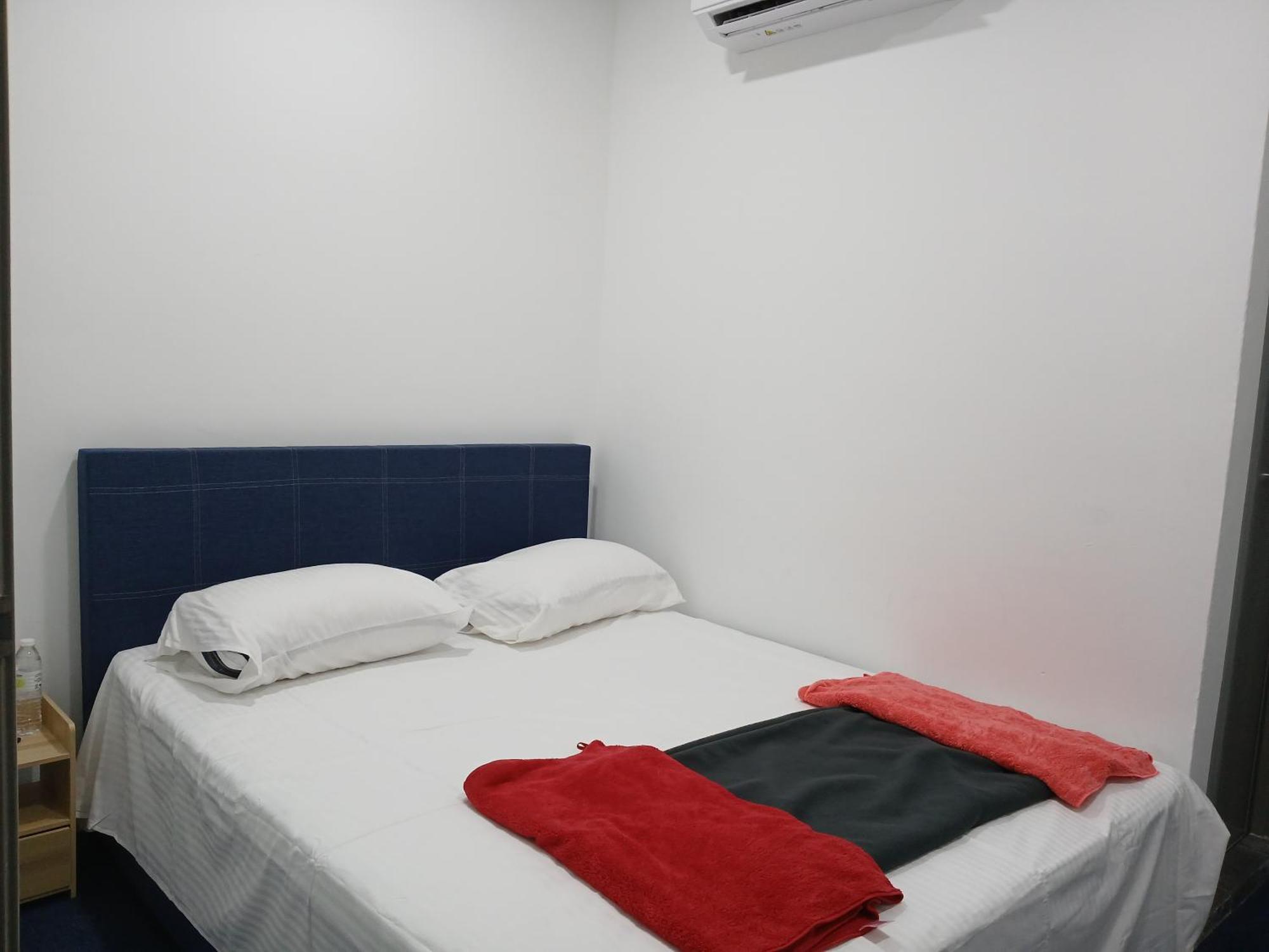 Enviropath Hotel バヤンレパス エクステリア 写真