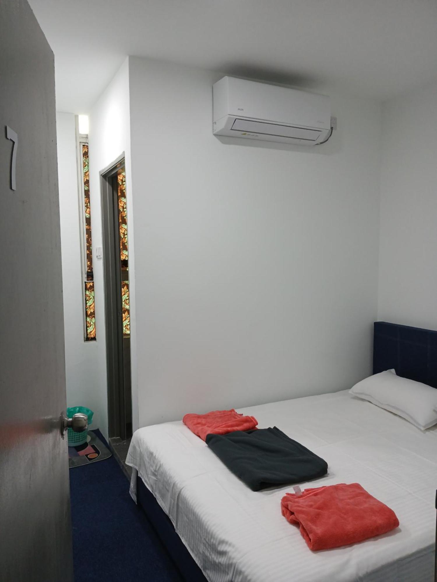 Enviropath Hotel バヤンレパス エクステリア 写真
